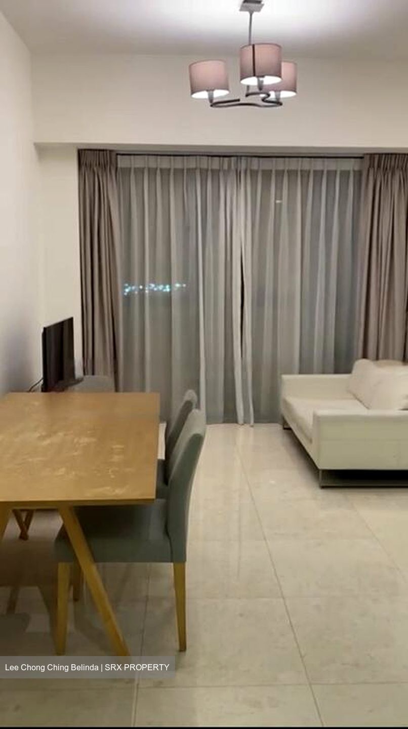 Duo Residences (D7), Apartment #479814501